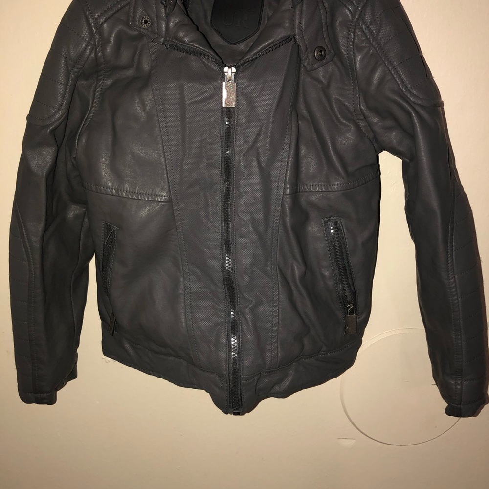 Jacket - Picture 2 of 3